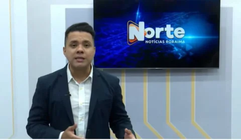 VÍDEO: assista à íntegra do jornal Norte Notícias, de RR, de 21 de dezembro de 2023