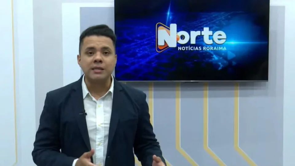 VÍDEO: assista à íntegra do jornal Norte Notícias, de RR, de 21 de dezembro de 2023