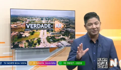 VÍDEO: assista à íntegra do programa Verdade no Ar de 26 de dezembro de 2023