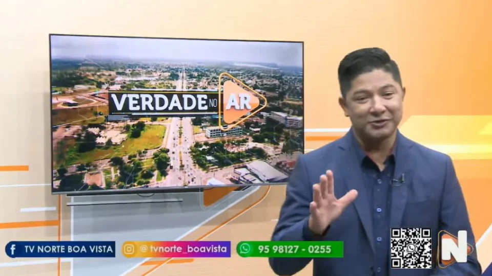 VÍDEO: assista à íntegra do programa Verdade no Ar de 26 de dezembro de 2023
