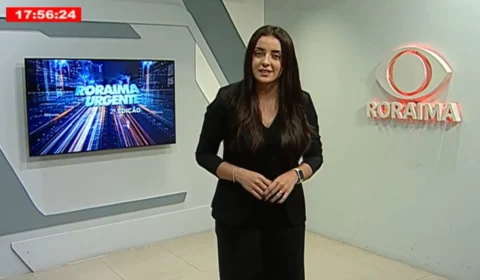 VÍDEO: assista à íntegra do jornal Roraima Urgente 2ª edição de 28 de dezembro de 2023