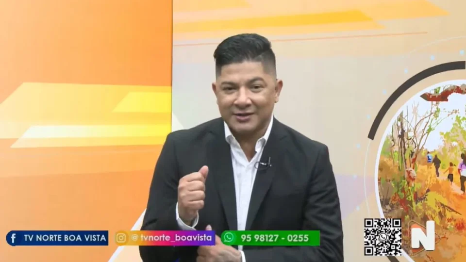 VÍDEO: assista à íntegra do programa Verdade no Ar de 29 de dezembro de 2023