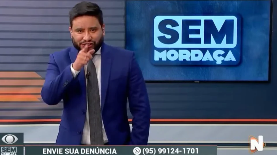 VÍDEO: assista à íntegra do programa Sem Mordaça de 29 de dezembro de 2023