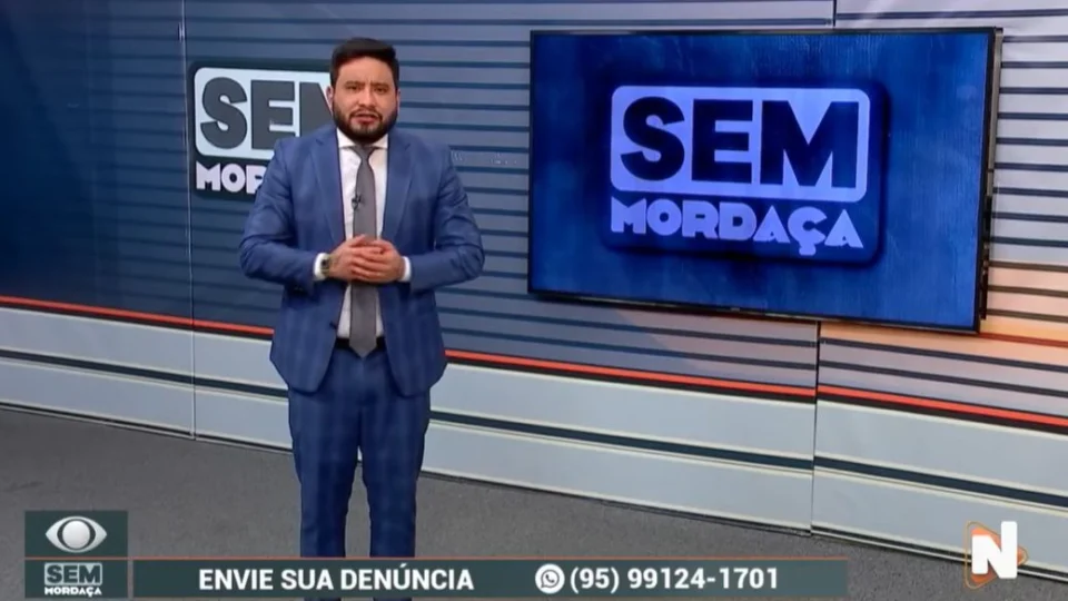 VÍDEO: assista à íntegra do programa Sem Mordaça de 2 de janeiro de 2024