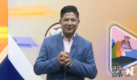 VÍDEO: assista à íntegra do programa Verdade no Ar de 5 de janeiro de 2024