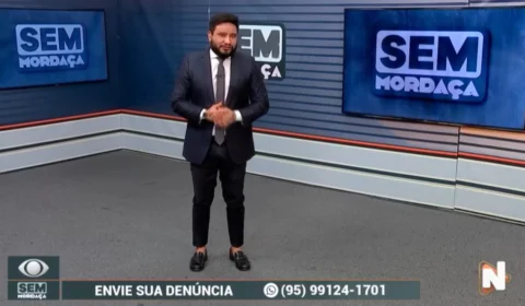 VÍDEO: assista à íntegra do programa Sem Mordaça de 5 de janeiro de 2024