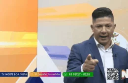 VÍDEO: assista à íntegra do programa Verdade no Ar de 11 de janeiro de 2024