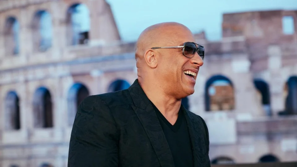 Ex-assistente acusa ator Vin Diesel de agressão sexual; entenda caso