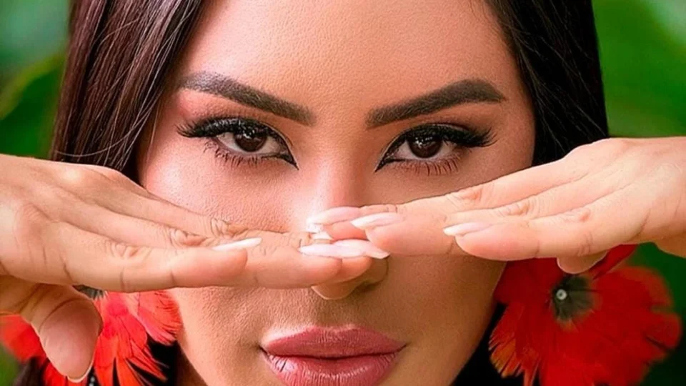 ‘Isa-A-Bela’: Toada de Isabelle Nogueira apresenta alta no Google