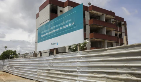 Justiça nega pedido de bloqueio de R$ 1 bilhão das contas da Braskem