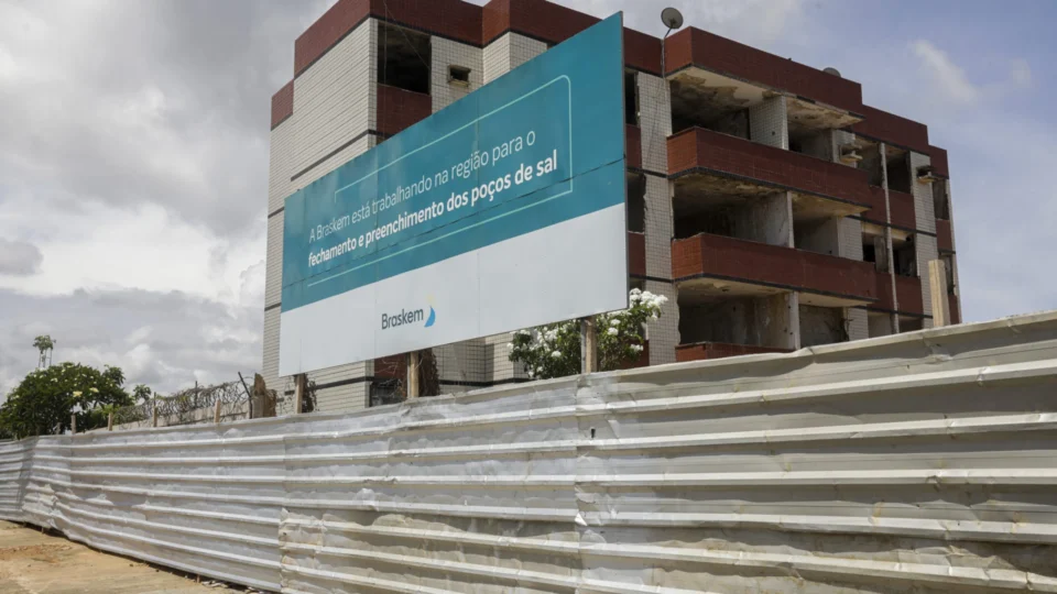 Justiça nega pedido de bloqueio de R$ 1 bilhão das contas da Braskem