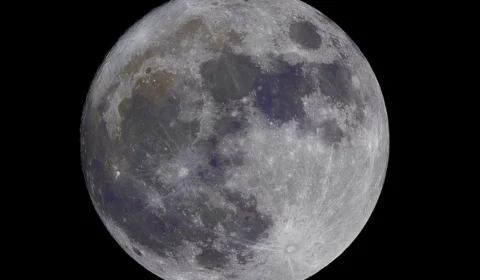 Japão pousa na lua pela primeira vez; veja detalhes