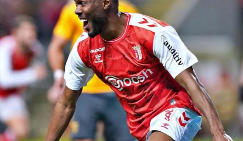 Flamengo segue atento ao mercado e mira em Al-Musrati