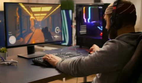 Xingamento em jogos online agora é crime?