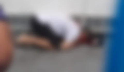 Jovem é assassinado a tiros na Compensa, ZO de Manaus