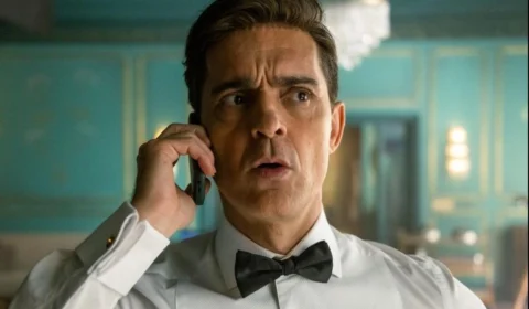 La Casa de Papel: spin-off de Berlim já está disponível na Netflix