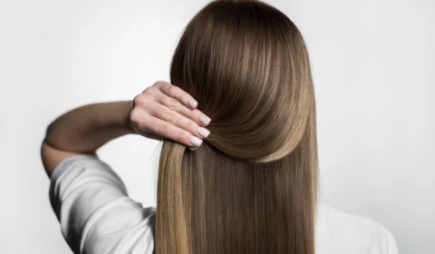 Qual é a melhor dieta para manter o cabelo saudável?