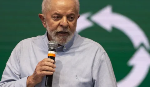 PF vai investigar ameaça a Lula em rede social