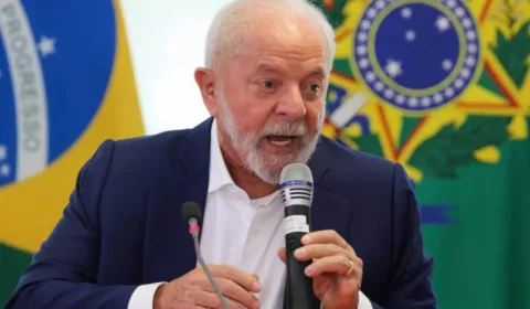 Valor de diária em viagens para ministros é elevado por Lula em até 42%