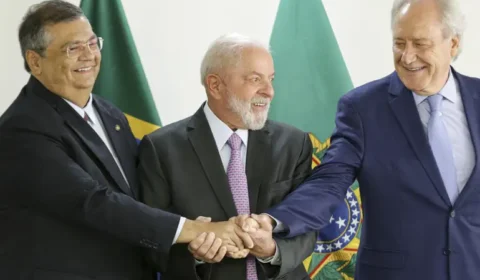 Lewandowski: ‘Não é transição, é continuidade’