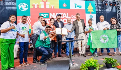 Lula anuncia que imóveis da União sem uso serão destinados à moradia popular