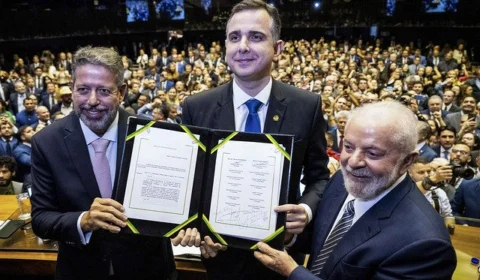 Maioria das medidas provisórias editadas por Lula em 2023 caducou