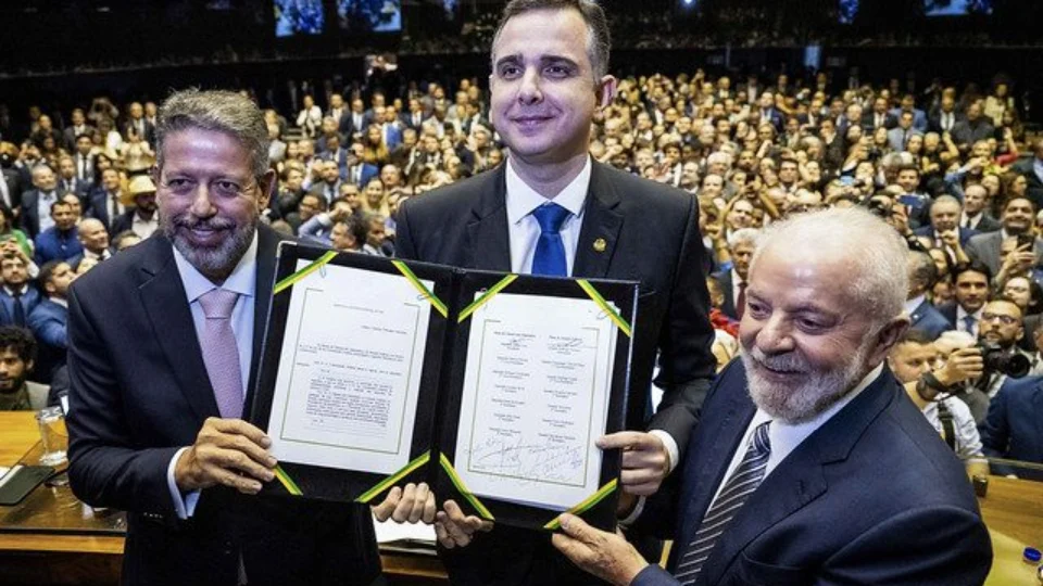 Maioria das medidas provisórias editadas por Lula em 2023 caducou