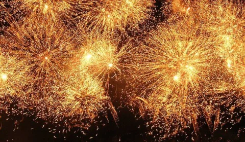 Má sorte em 2024: veja 5 coisas para não fazer durante o Ano Novo