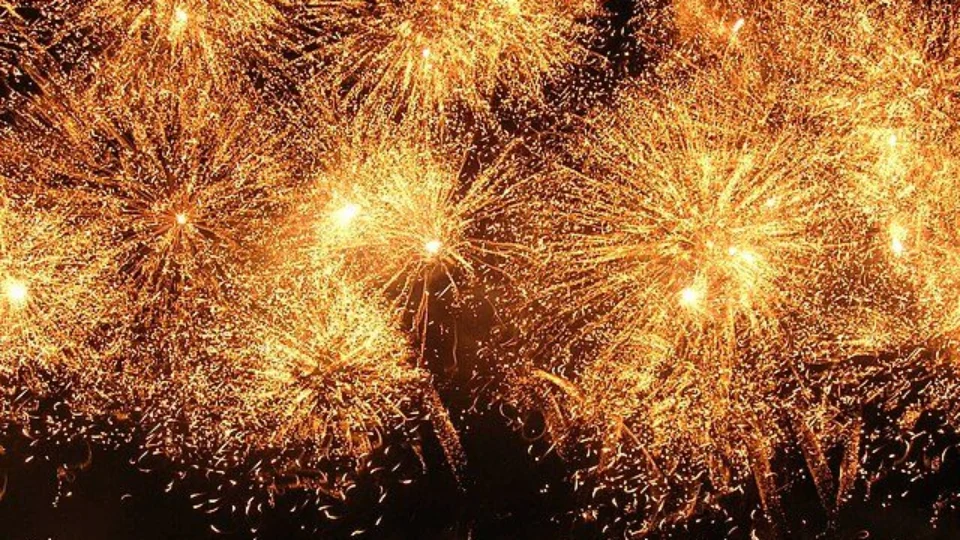 Má sorte em 2024: veja 5 coisas para não fazer durante o Ano Novo