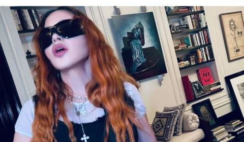 Madonna é processada nos EUA e motivo pode te surpreender