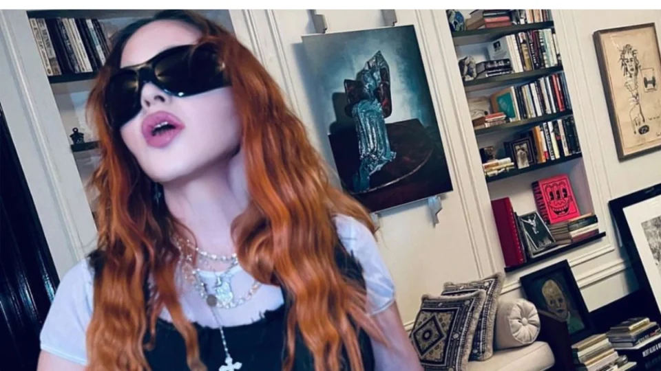 Madonna é processada nos EUA e motivo pode te surpreender