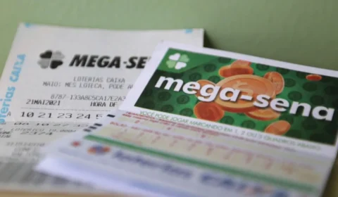 Mega-Sena sorteia prêmio acumulado em R$ 66 milhões