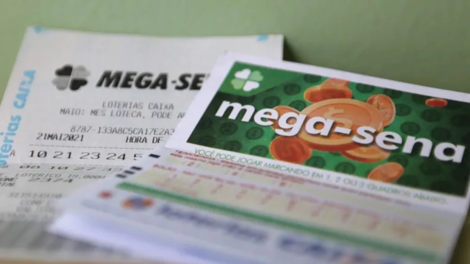 Mega-Sena sorteia prêmio acumulado em R$ 66 milhões