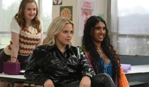 Saiba o que acontece na cena pós créditos da nova versão de ‘Meninas Malvadas’