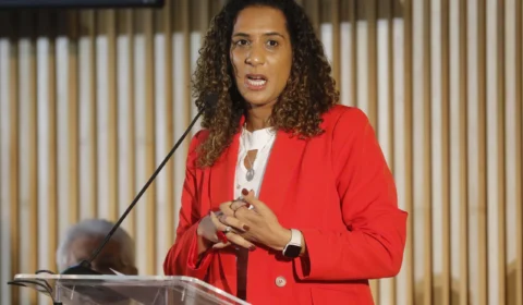 Ministra Anielle Franco sofreu suposto assédio sexual de Silvio Almeida, segundo jornal