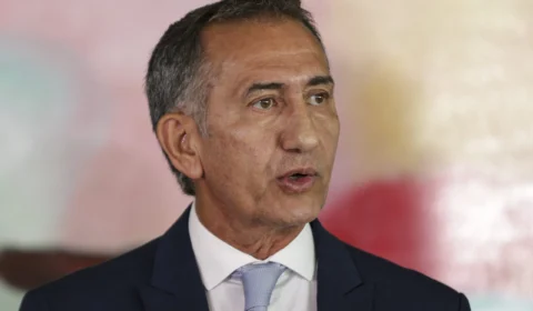 Governo garante apoio integral ao Rio de Janeiro diante das chuvas