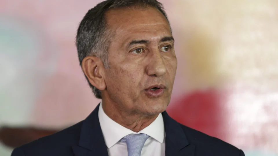 Governo garante apoio integral ao Rio de Janeiro diante das chuvas