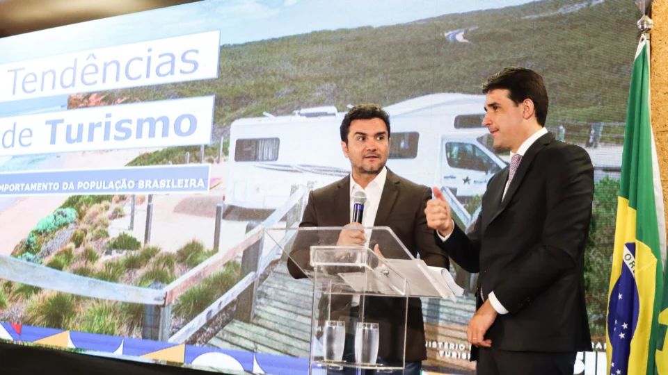 Turismo e a Aviação apresentam resultados otimistas dos últimos anos