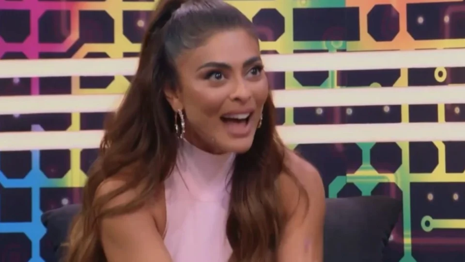 Qual foi a causa da morte do pai da atriz Juliana Paes?