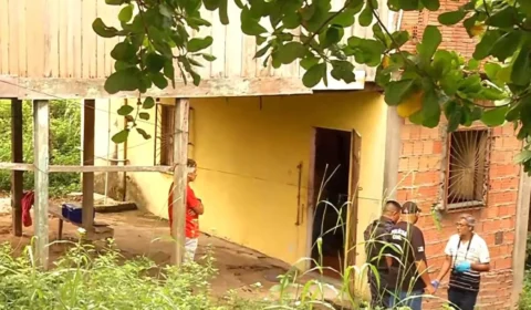 VÍDEO: mulher é morta com 18 facadas dentro de quitinete na Zona Norte de Manaus