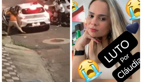 Marido e amante são suspeitos de planejar morte de empresária no AM