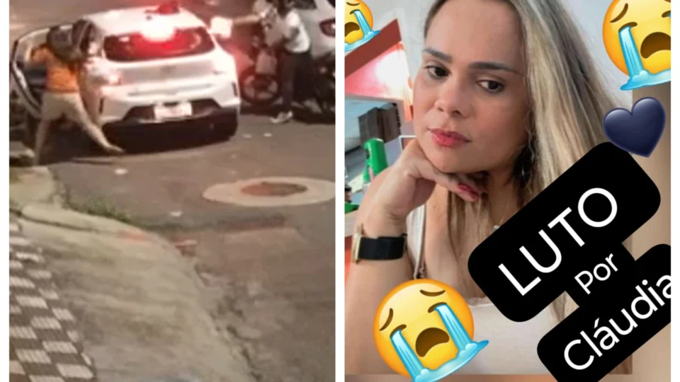 Marido e amante são suspeitos de planejar morte de empresária no AM