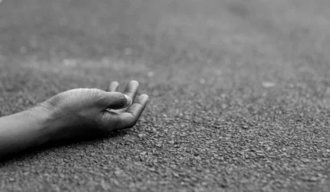 Enquanto dormia, mulher é morta por quem menos esperava