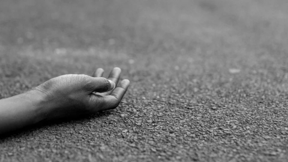 Enquanto dormia, mulher é morta por quem menos esperava