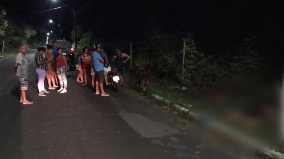 VÍDEO: mulher trans é morta após deixar delegacia no interior do AM