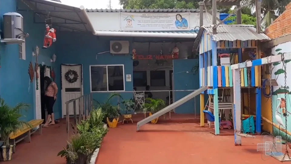 Natal: Grupo Bringel doa cestas de alimentos para a Casa Esperança no AM