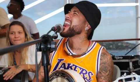 Cruzeiro do Neymar: ‘Fiz o máximo que pude’, diz astro ao se desculpar com fãs