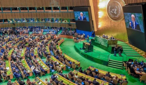 Chefe da ONU apela contra corte de verbas após escândalo envolvendo Hamas