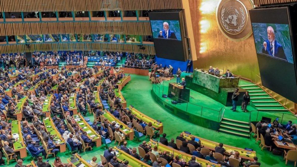 Chefe da ONU apela contra corte de verbas após escândalo envolvendo Hamas