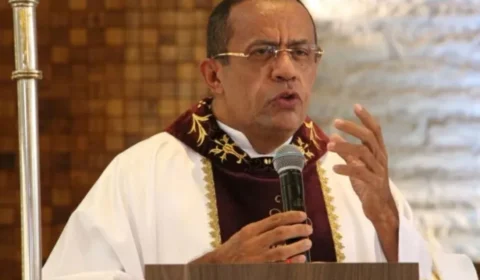 Justiça toma nova decisão sobre Padre de João Pessoa suspeito de desviar R$ 140 milhões